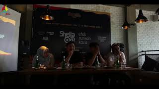 Press Conference Do  Festival 2019