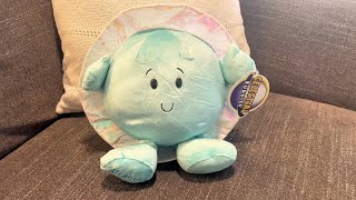Celestial Buddies Uranus Buddy 🌌 Soft Plush Planet for Kids screenshot 5