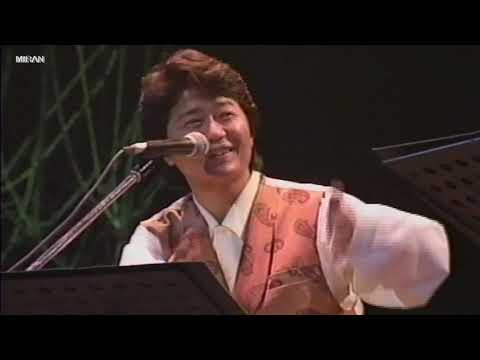 細坪基佳（元ふきのとう）】『白い冬』【おんがく白書ダイジェスト