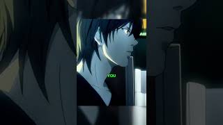 Ryuk Thought Light Would Fall For His Contract