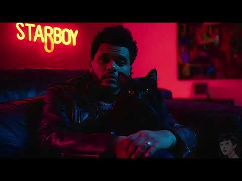 The Weeknd - Rockin’ (Remastered Audio) HQ
