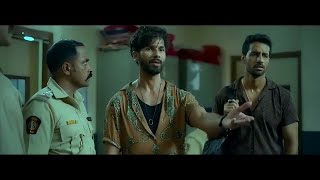 Farzi Full Movie | Shahid Kapoor | Vijay Sethupathi | Rashi Khanna | Kay Kay Menon | Review & Fact