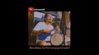 STORY'WA-MELUKIS SENJA -BY MADE RASTA