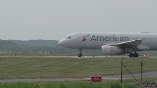 Free wifi for some American Airlines passengers
