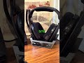 ASTRO A50 Gen 5 by Logitech! Fast Review - New FAV! #astro #gaming #logitech #fyp  @LogitechG Mp3 Song