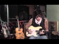 Jeff Beck - Jeff Beck Discusses Africa