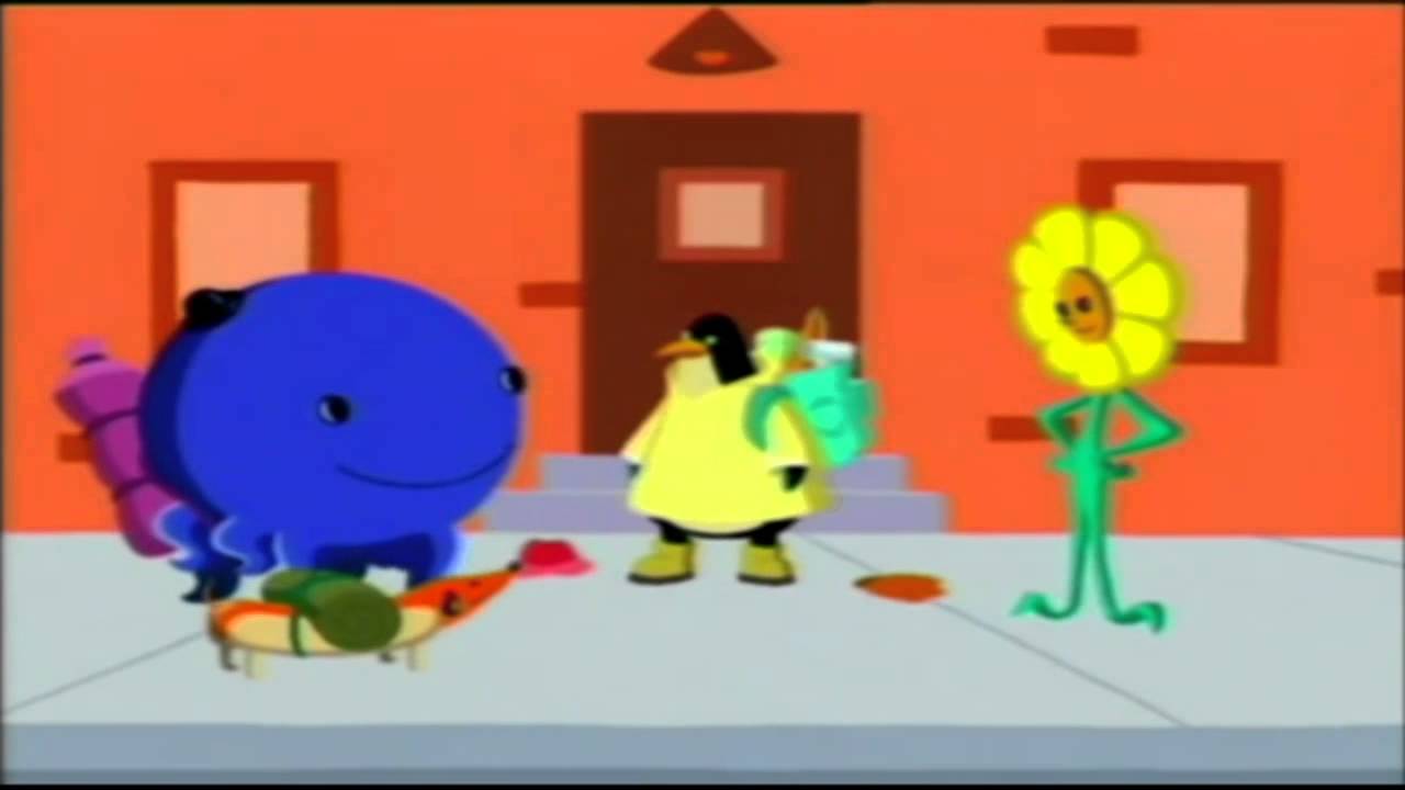 Oswald episodes in hindi -The Broken Vase, The Camping Trip - YouTube