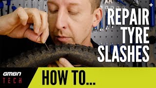 Top List 10+ How To Fix A Cut Tire 2022: Best Guide