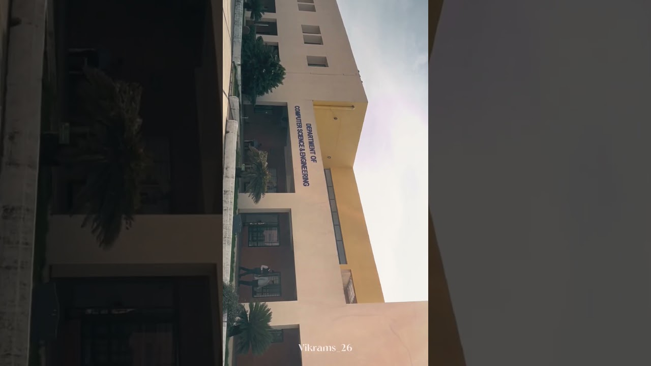 Visvesvaraya Technological University (VTU)Public university in Belgaum Karnataka 