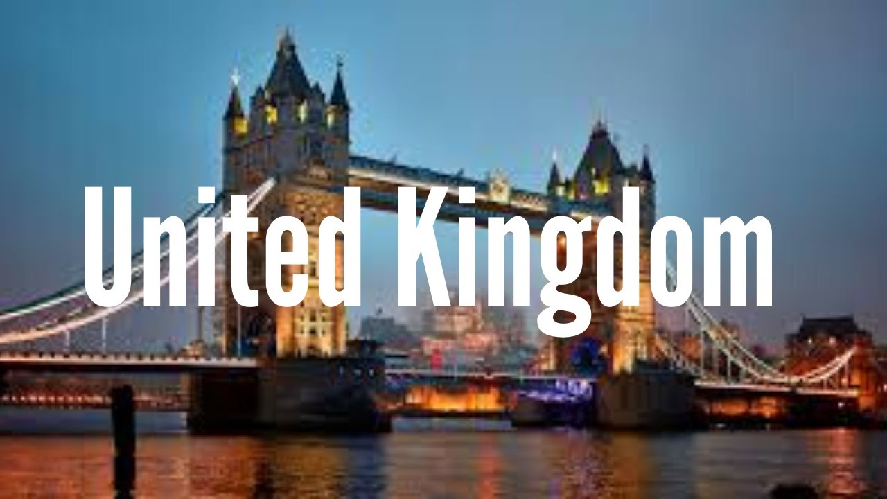 AMAZING Facts about The United Kingdom | British History | 2020 - YouTube