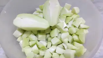 Pode guardar chuchu na geladeira?