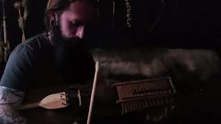 Eldrvak | Nyckelharpa by Eldrvak 3,180 views 1 year ago 1 minute, 28 seconds