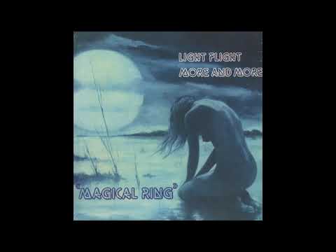 Magical Ring — Magical Ring - Sight On The Sea