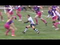 Highlights: Loughborough Lightning 17-14 Bristol Bears Women