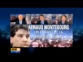 BFMTV 2012 - Interview Le Point, Arnaud Montebourg