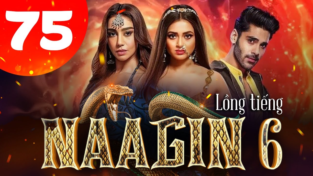 Phim Truyền Thuyết Người Rắn Hay Nhất | NỮ THẦN RẮN BÁO THÙ Tập 75 | Phần 7 Sắp Ra, Xem Trước Phần 6