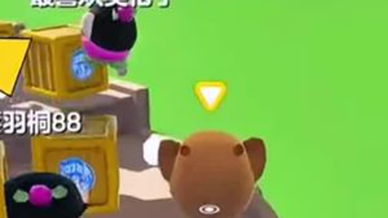 #打卡一百张蛋仔地图 #蛋仔派对 #蛋仔蛇年巳不可挡 #我是蛋仔高手 #蛋仔地图推荐