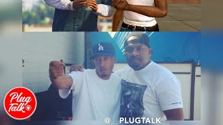 Franklin & Cj Are Cousins In Real Life !