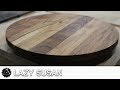 Lazy Susan (2019 Pallet Challenge)