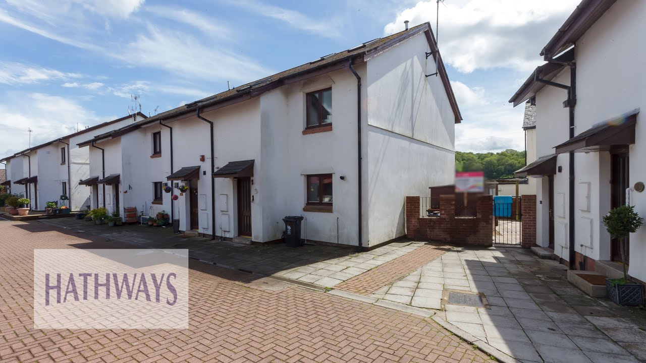 Hanbury Close, Caerleon Village YouTube