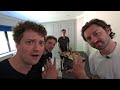 We Moved In with Slogo!
