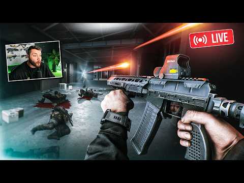 ESCAPE FROM TARKOV - SEASONAL PVP - YouTube