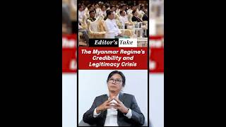 Editor’s Take: Divided ASEAN