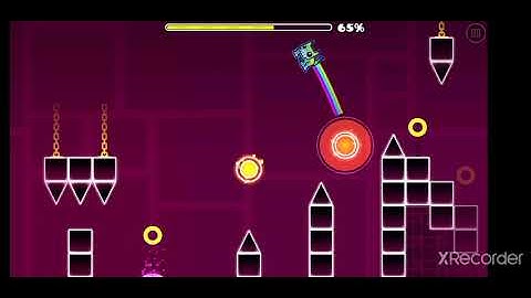 Cycles Reverse!!!! #9