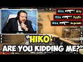 Best caster reactions in csgo history