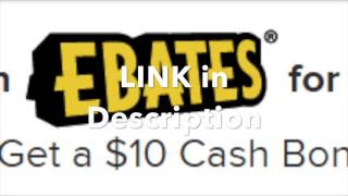 Join Ebates get a free $10 Cash Bonus