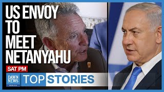 TOP STORIES: Over 22M Children Out of Schools in Pakistan, says PM Shehbaz