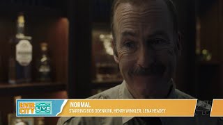 Normal is the Bob Odenkirk neo-Western thriller that deserves your attention