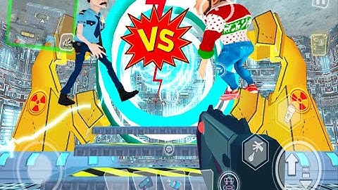 Dark Riddle Hack ( Deer sweater ) Gameplay New Update 4.4.3 ( Android/IOS ) Part 41