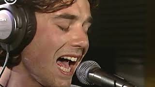 Bush - Glycerine Gavin Rossdale Solo Live On 2 Meter Sessions