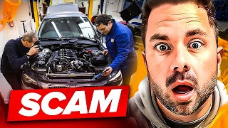 Auto Repair SCAMS by Lucky Lopez  17,106 views 10 days ago 12 minutes, 10 seconds