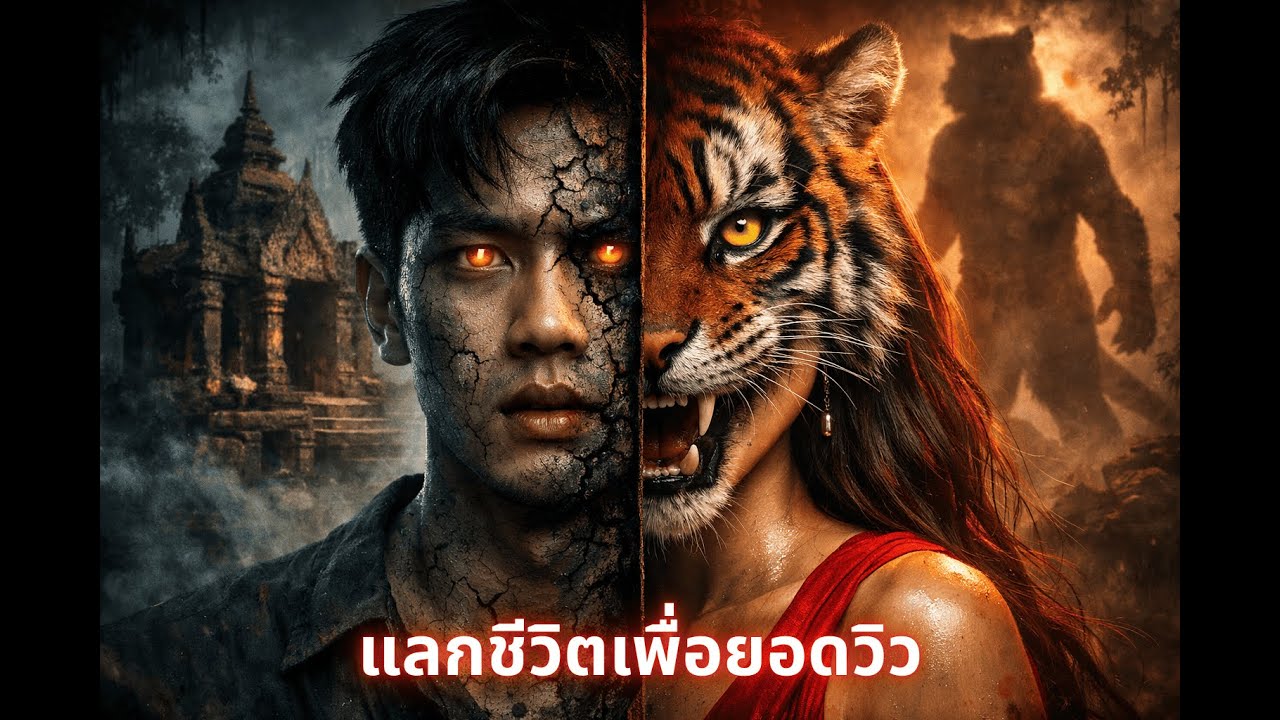 “ชีวิตเพื่อนแลกยอดวิว” คนทรยศต้อง TRẮNG TAY กลายเป็นหินในชั่วข้ามคืน!