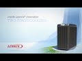 Lennox Two-Stage Air Conditioning Technology | Alliance Energy Source