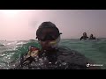 Underwater Crime Scene Investigator 