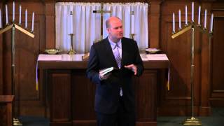 How to Handle Fools - Proverbs 26:4-12 and others