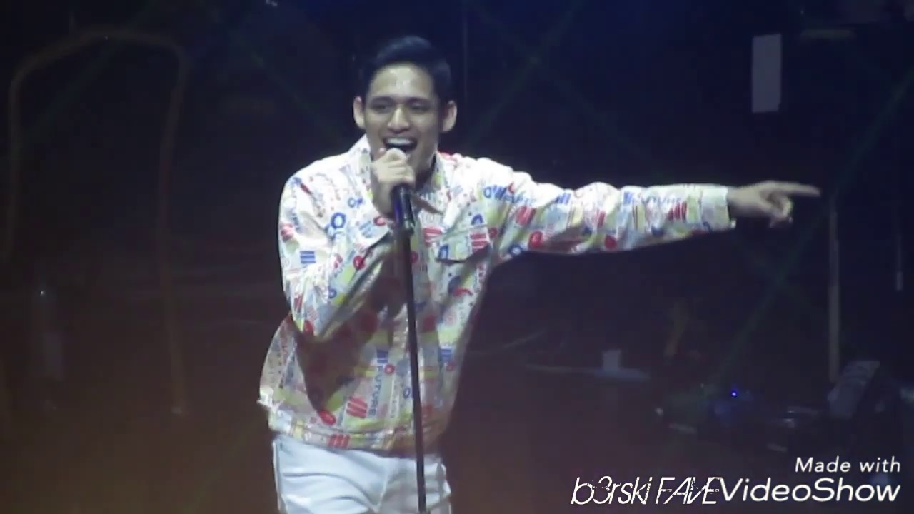 michael khel pangilinan performs do you remember live michael khel pangilinan performs do you remember live