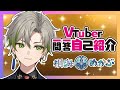 【自己紹介】Vtuber一問一答自己紹介/桐海めかぶ【新人VTuber】