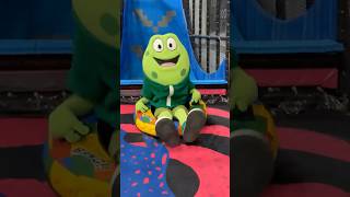 Juguemos Con El Sr. Sapo Suscríbete