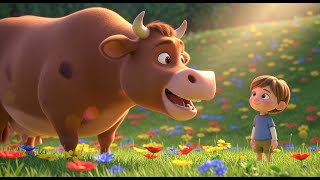 Learn Colors with Barnyard Animals | Best Nursery Rhymes and Kids Songs