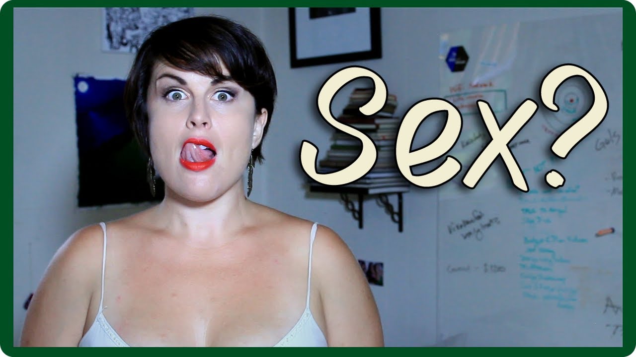 Couch surfing for sex