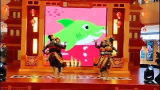 Download lagu Tari Kasomber