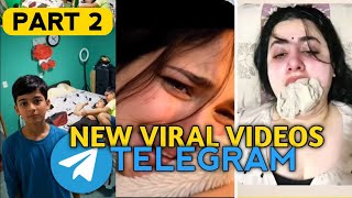 Viral Video Link Telegram Channel|| How To Join Telegram Video Link | weblix3