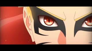 Naruto Baryon Edit Enemy