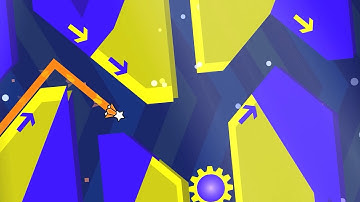 (360fps) I Said Demon by Kaszka (Unrated Insane/Extreme Demon)