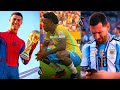 BEST FOOTBALL EDITS - GOALS, SKILLS, FAILS (#163)TIKTOK SOCCER EDITS   Mp3 Song