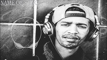 Audio Spectrum Template (FREE DOWNLOAD) #4